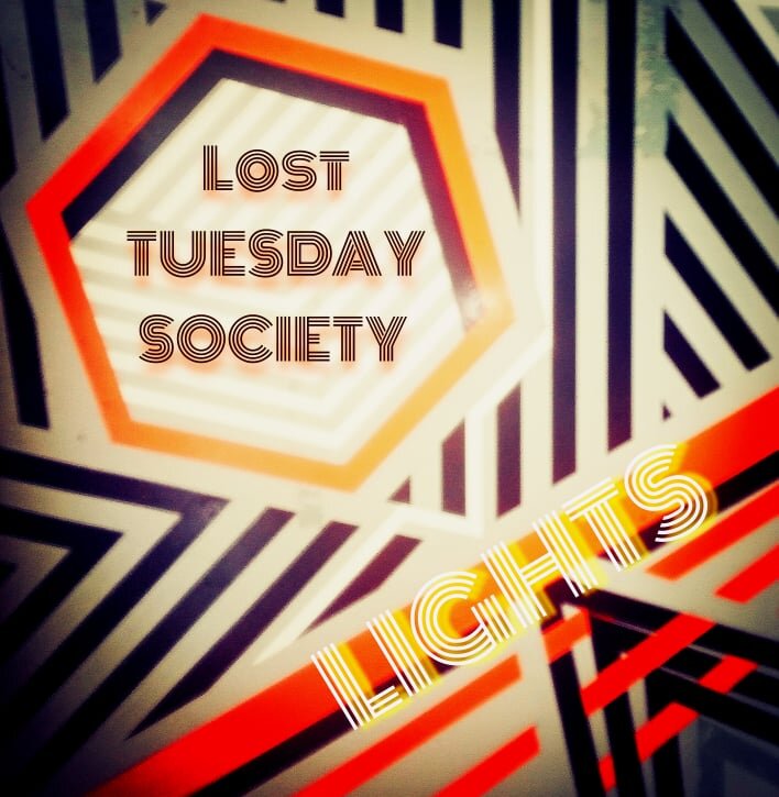 Lost Tuesday Society create a modern folk classic "Lights" off upcoming LP