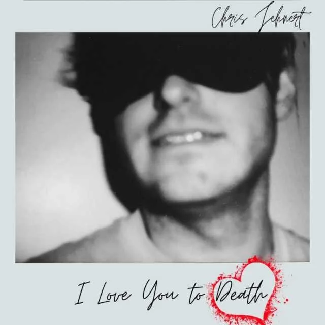 Chris Jehnert scores on synth-based single, "I Love You To Death"
