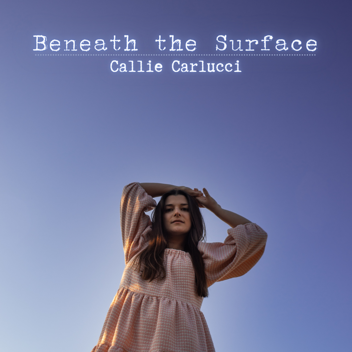 Callie Carlucci surpasses expectations on debut EP, "Beneath the Surface"