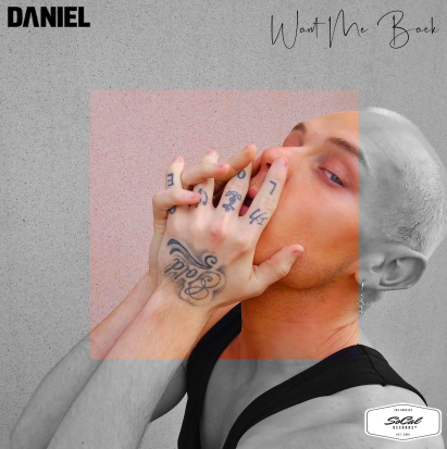 DANIEL delivers another show stopping single, "Want Me Back"