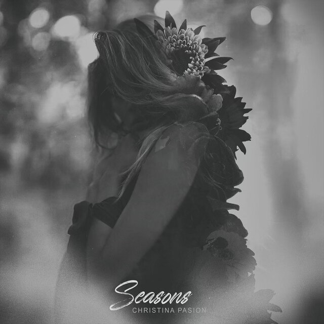 Christina Pasion emerges on powerful debut single, "Seasons"