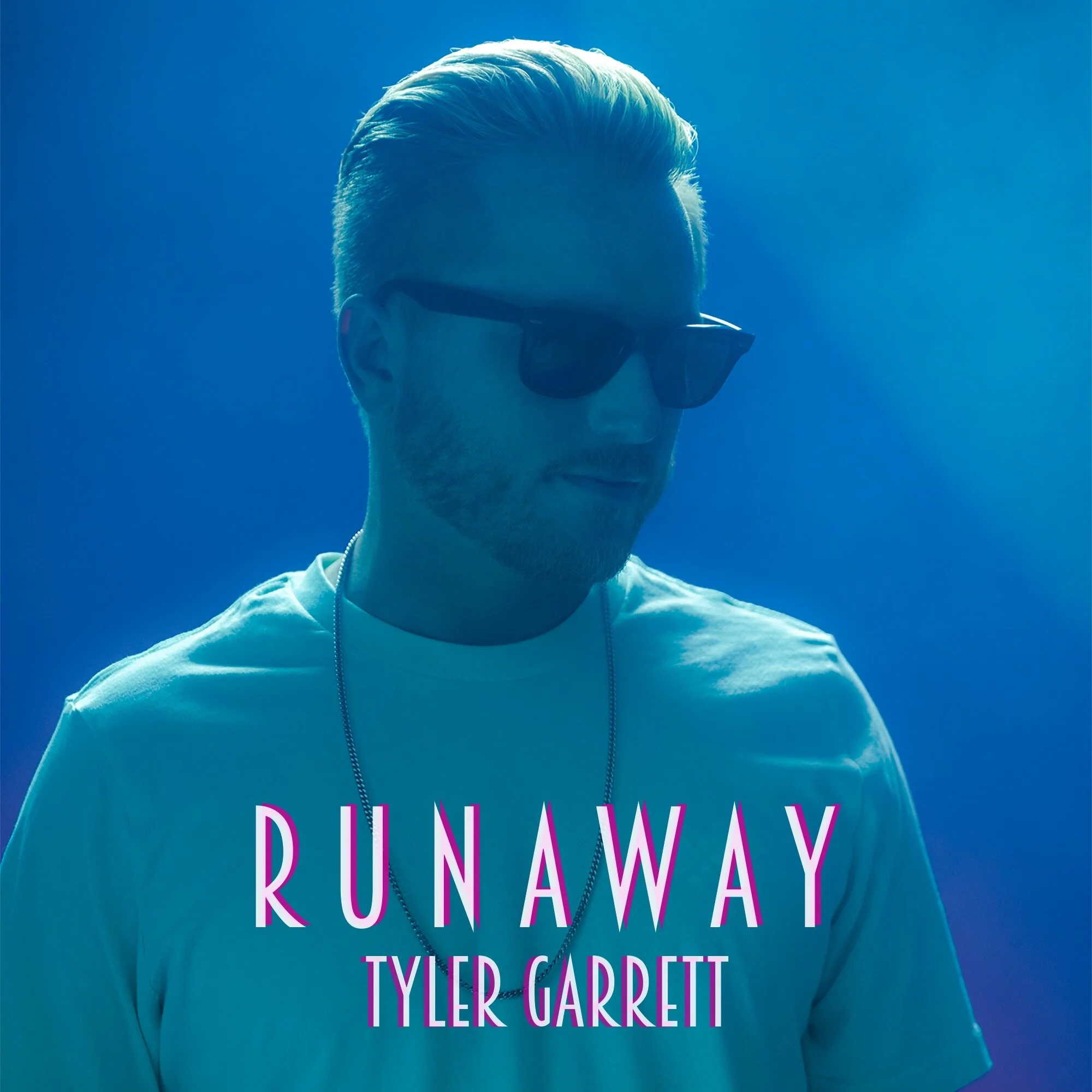 Tyler Garrett explores sound on synth-filled EP, "Runaway"
