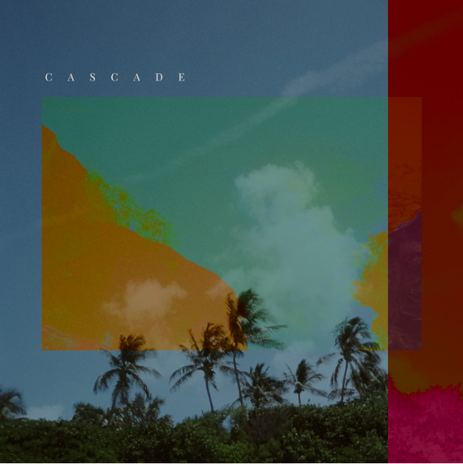 Matthew Pinder forms immense soundscape on single, "Cascade"