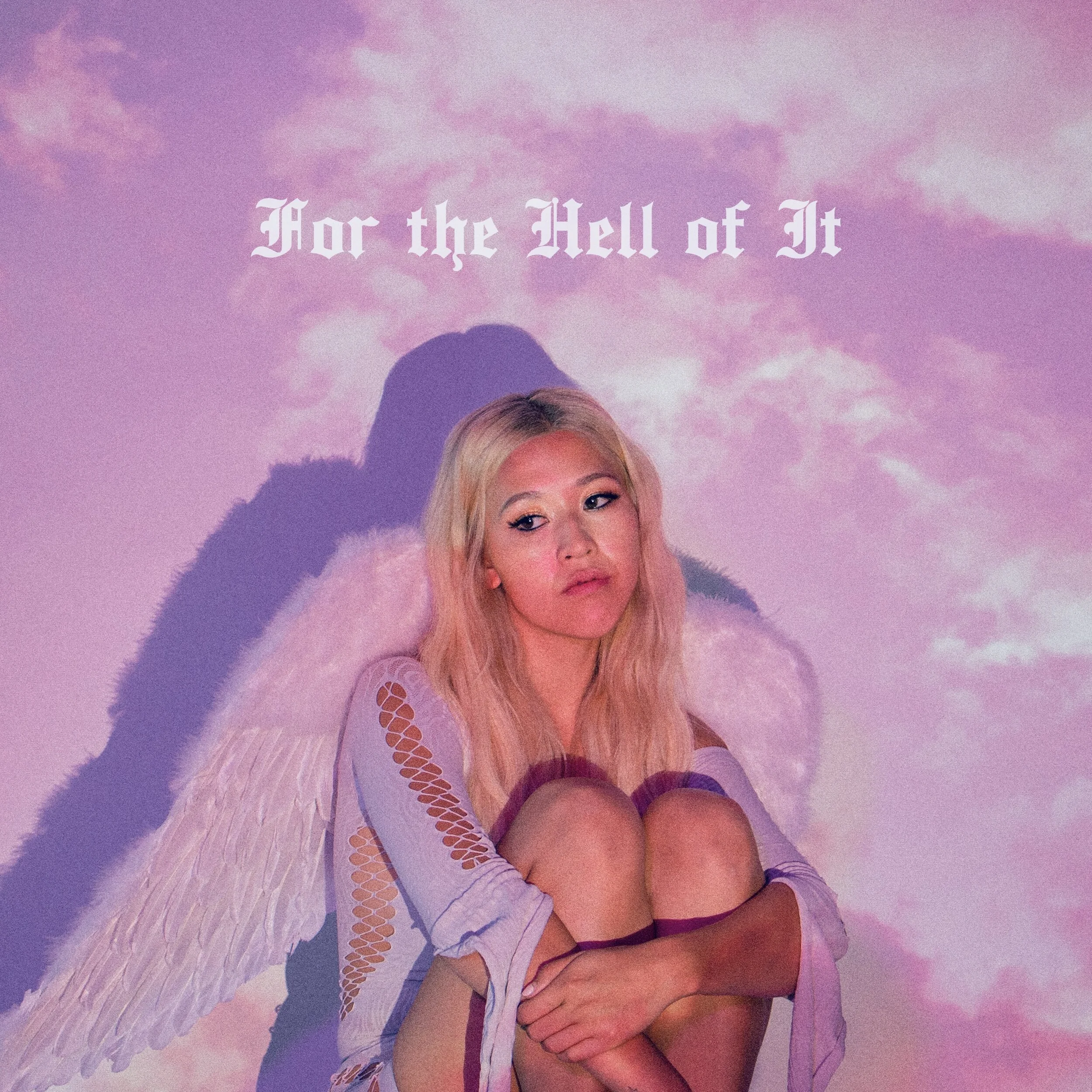 Serena Sun creates atmospheric gem with "For the Hell of It"