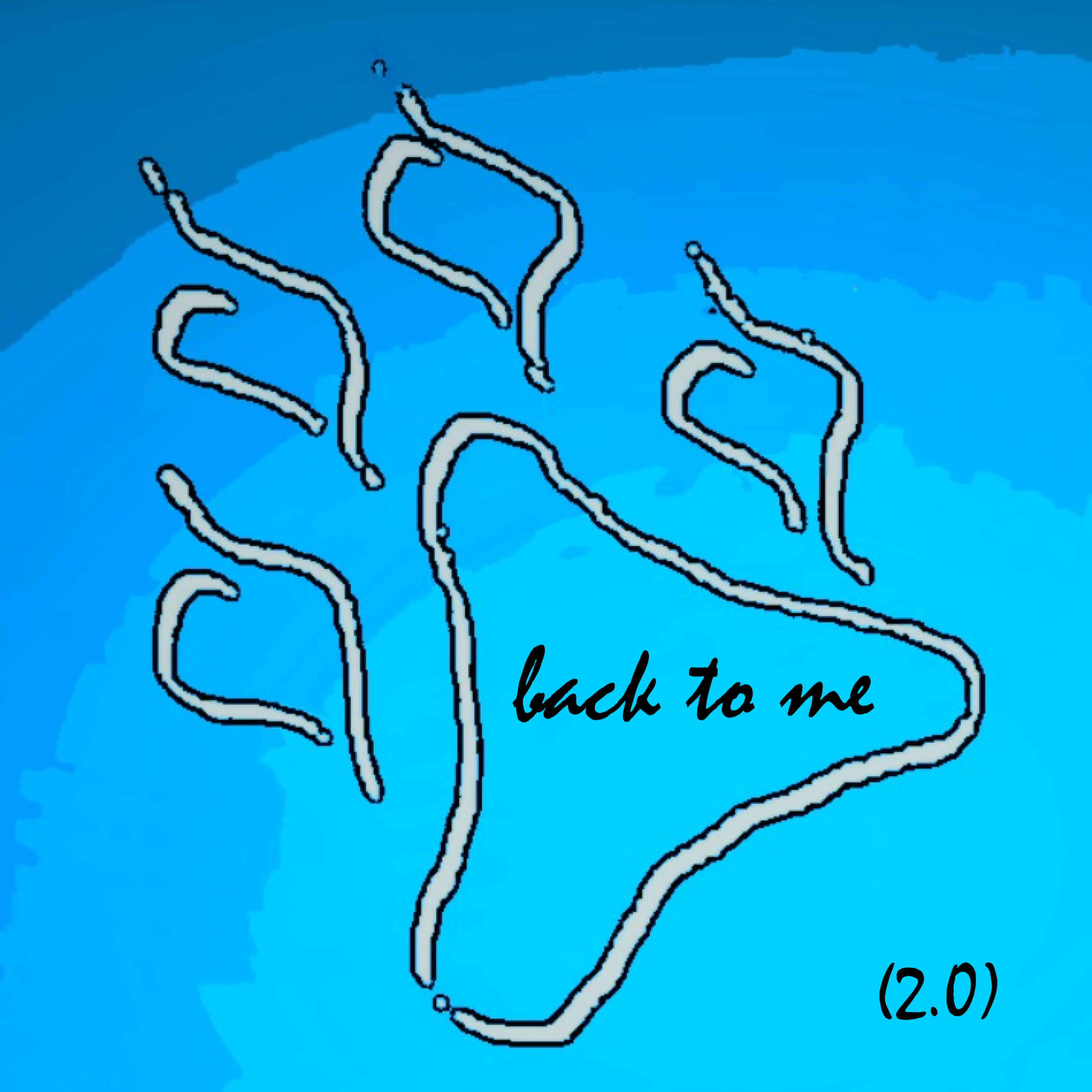 Katie Tich bares it all on stunning single, "Back To Me 2.0"