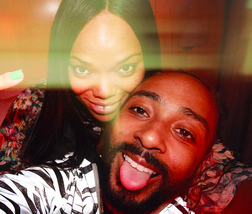 Meano Brown shows his depth on single, "Toxic/Critical Mass"