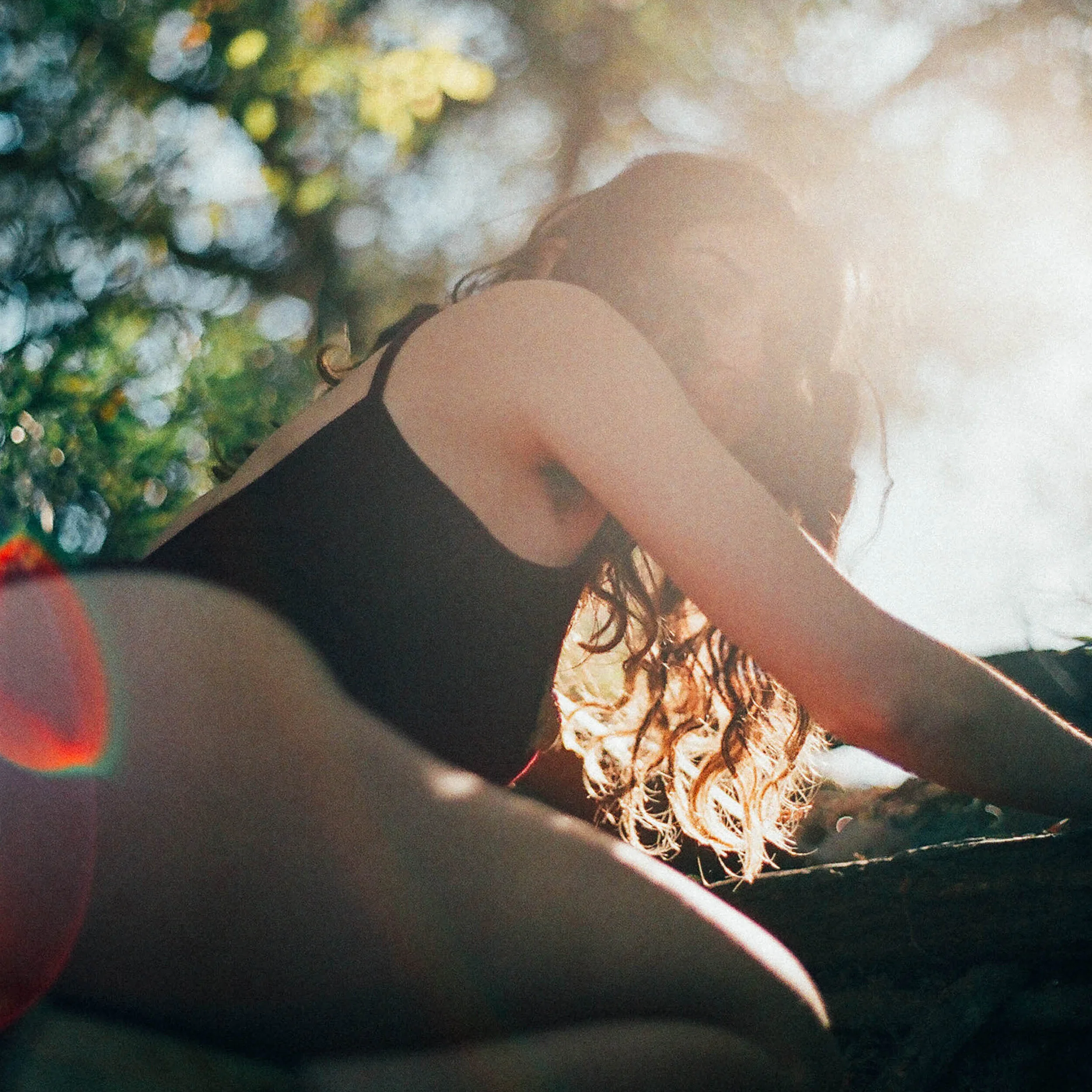 Nora Lillith exceeds expectations on transcendent EP, "Daysof8"