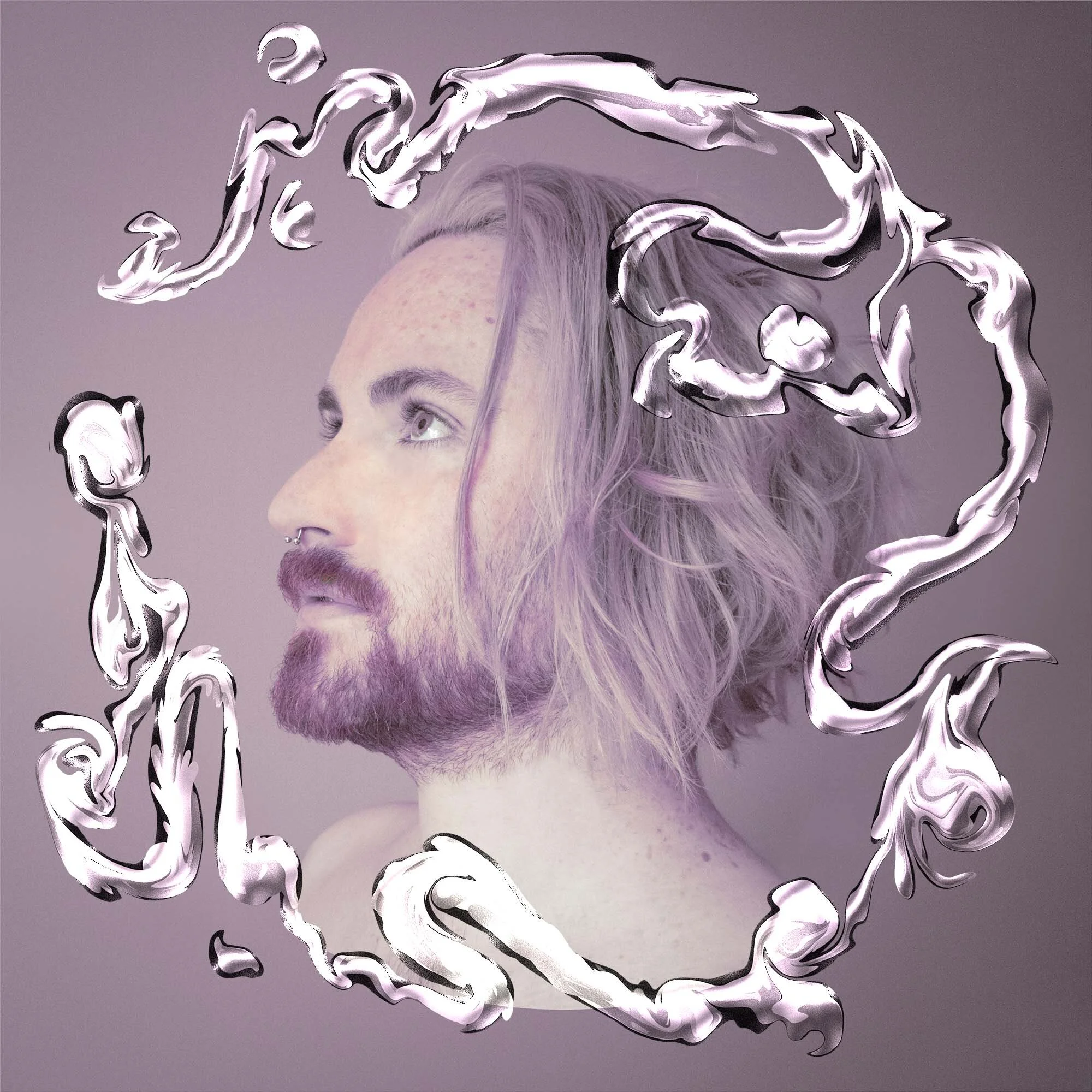 Anthony Byrne gets personal on downtempo single, "Chasing"