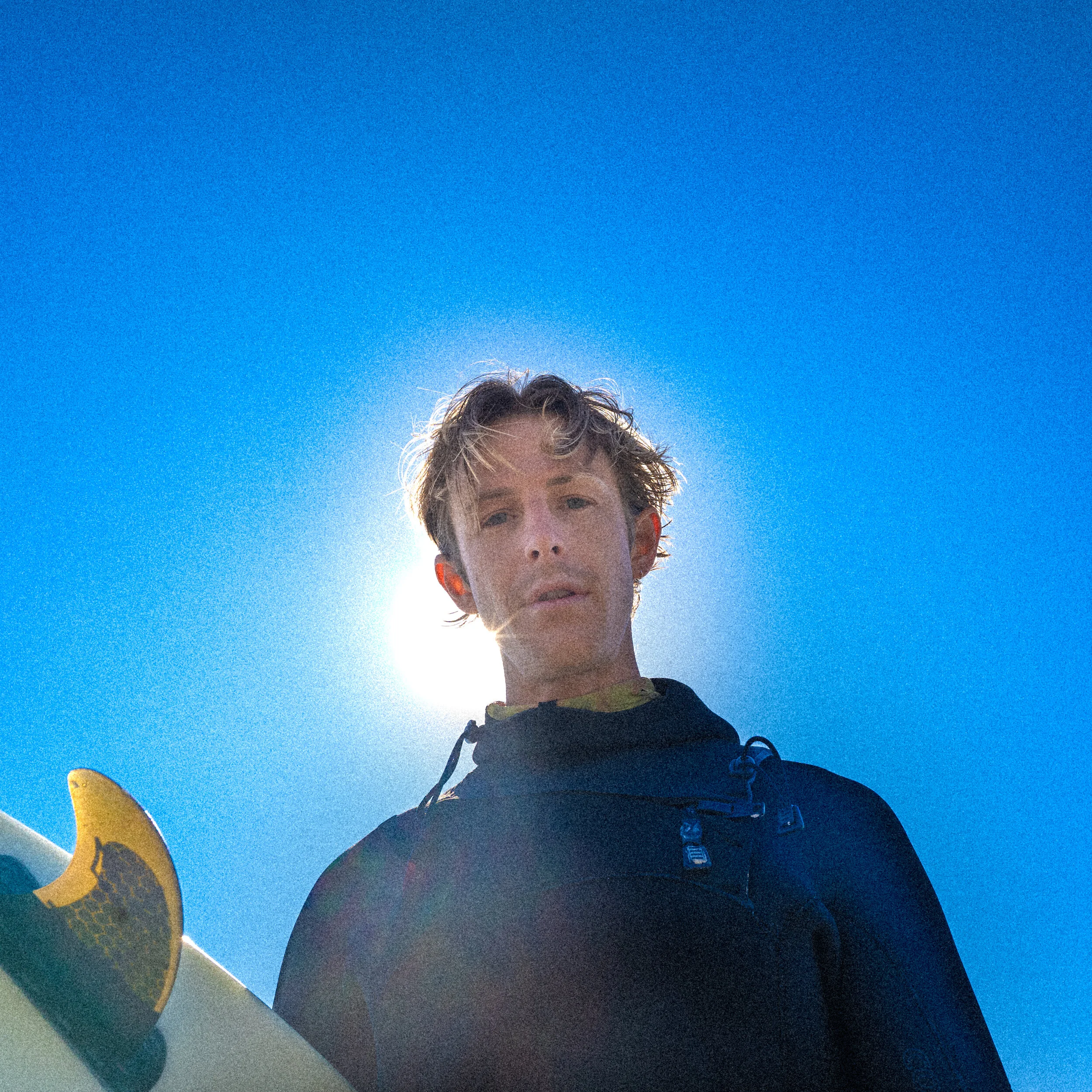 CAT DAD soothes the soul with his dreamy single, "Here To Stay"