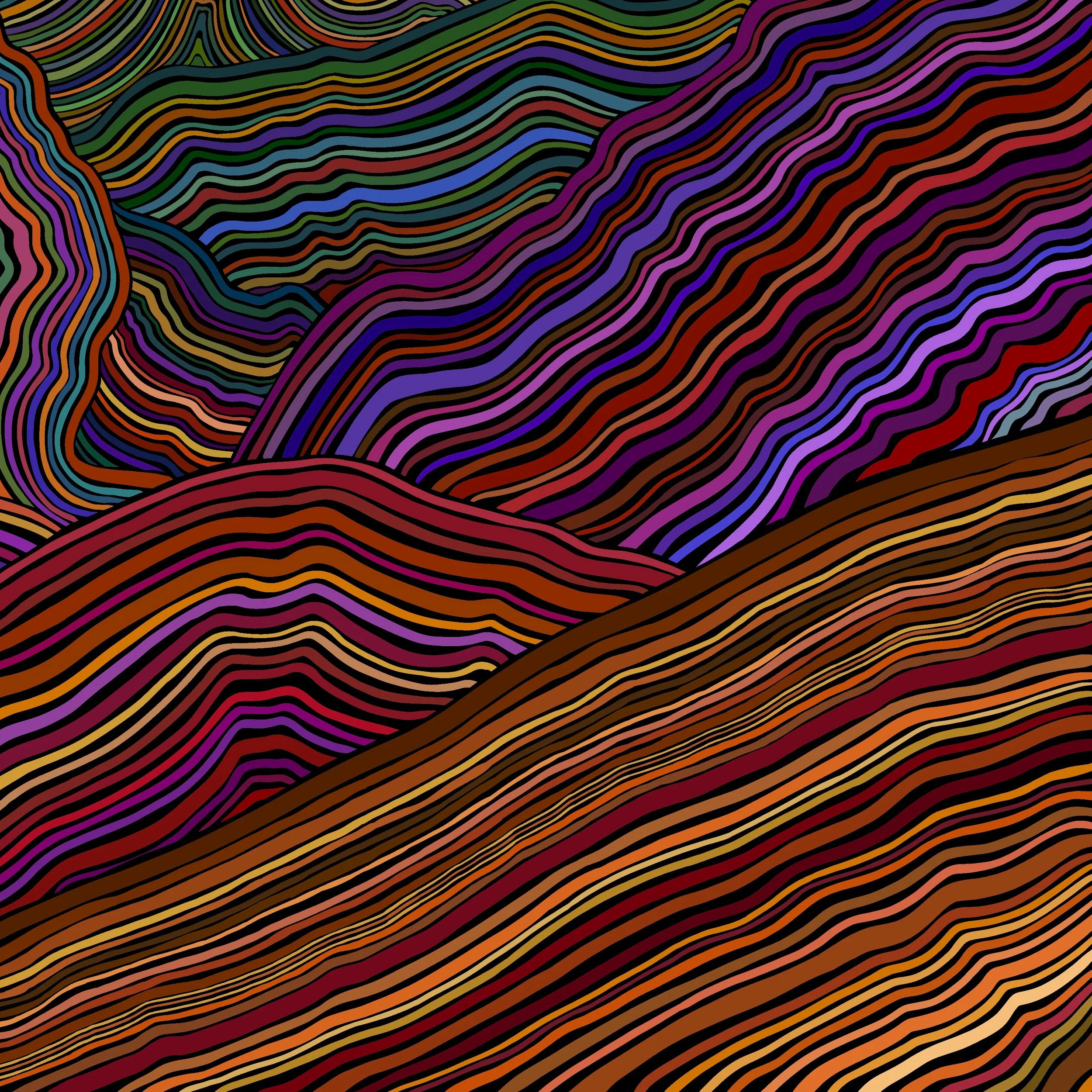 Maejis Mind shares two expertly produced singles, "What's Worth It" &amp; "Dizzy"