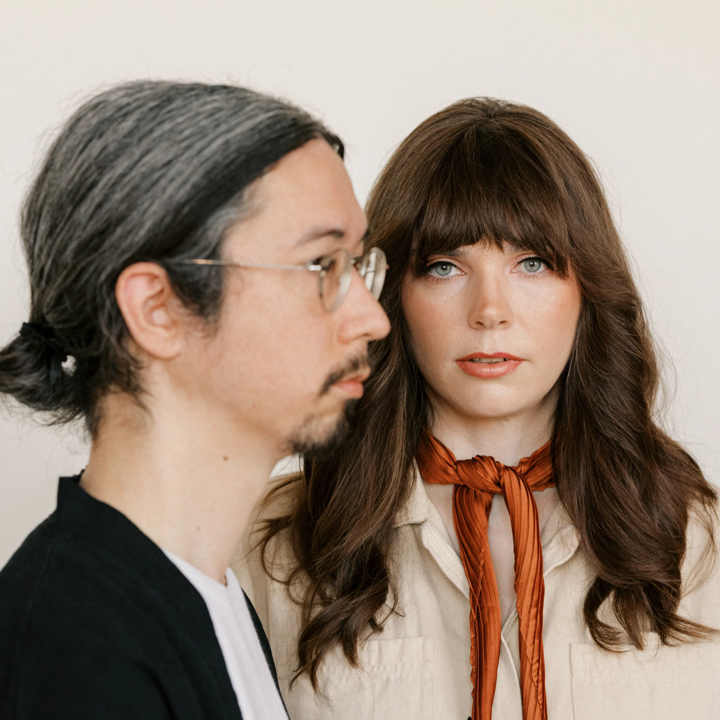 Elison strike gold on powerful debut single, "Meet Me Halfway"