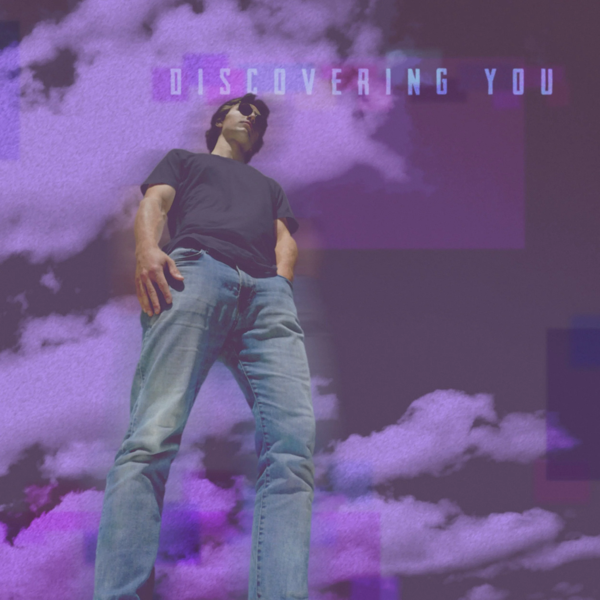 Flynn Tanner effortlessly impresses on sonic single, "Discovering You"