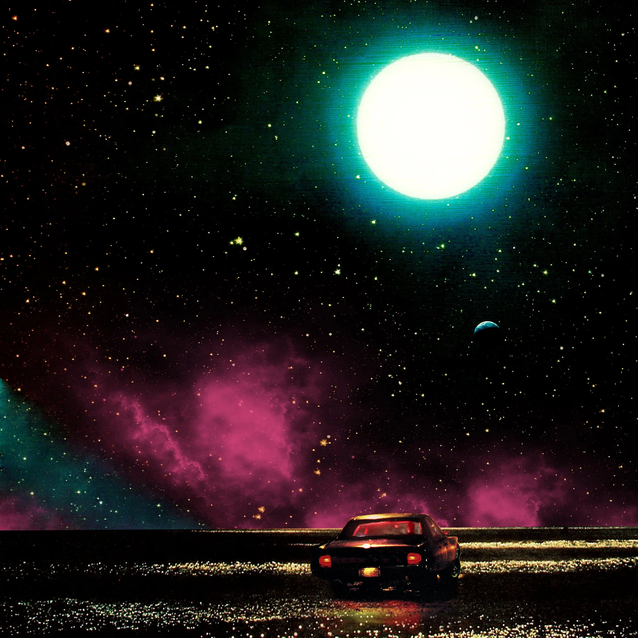 Curse of Lono tease "So Damned Beautiful" off of upcoming LP