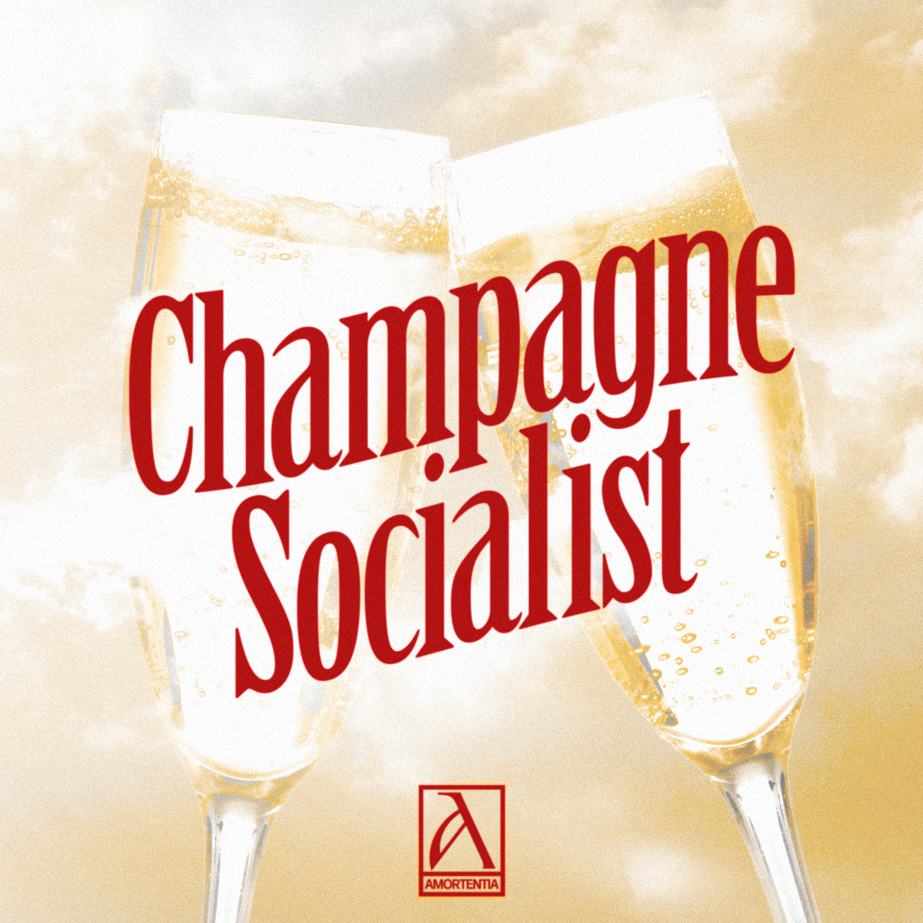 Amortentia delivers highly relatable 2nd single, "Champagne Socialist"