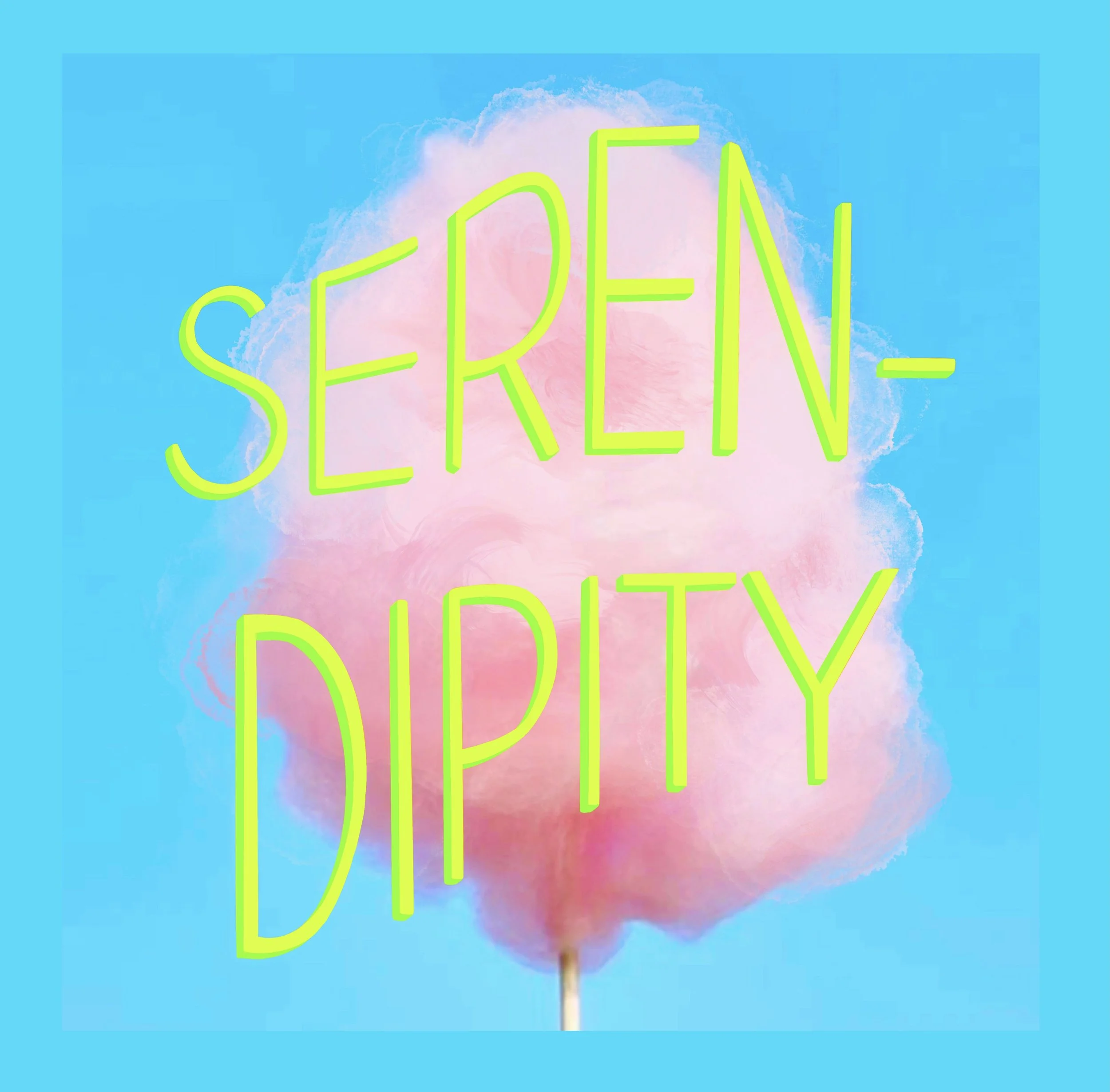 ævina explores the origins of her single, "serendipity" - Interview