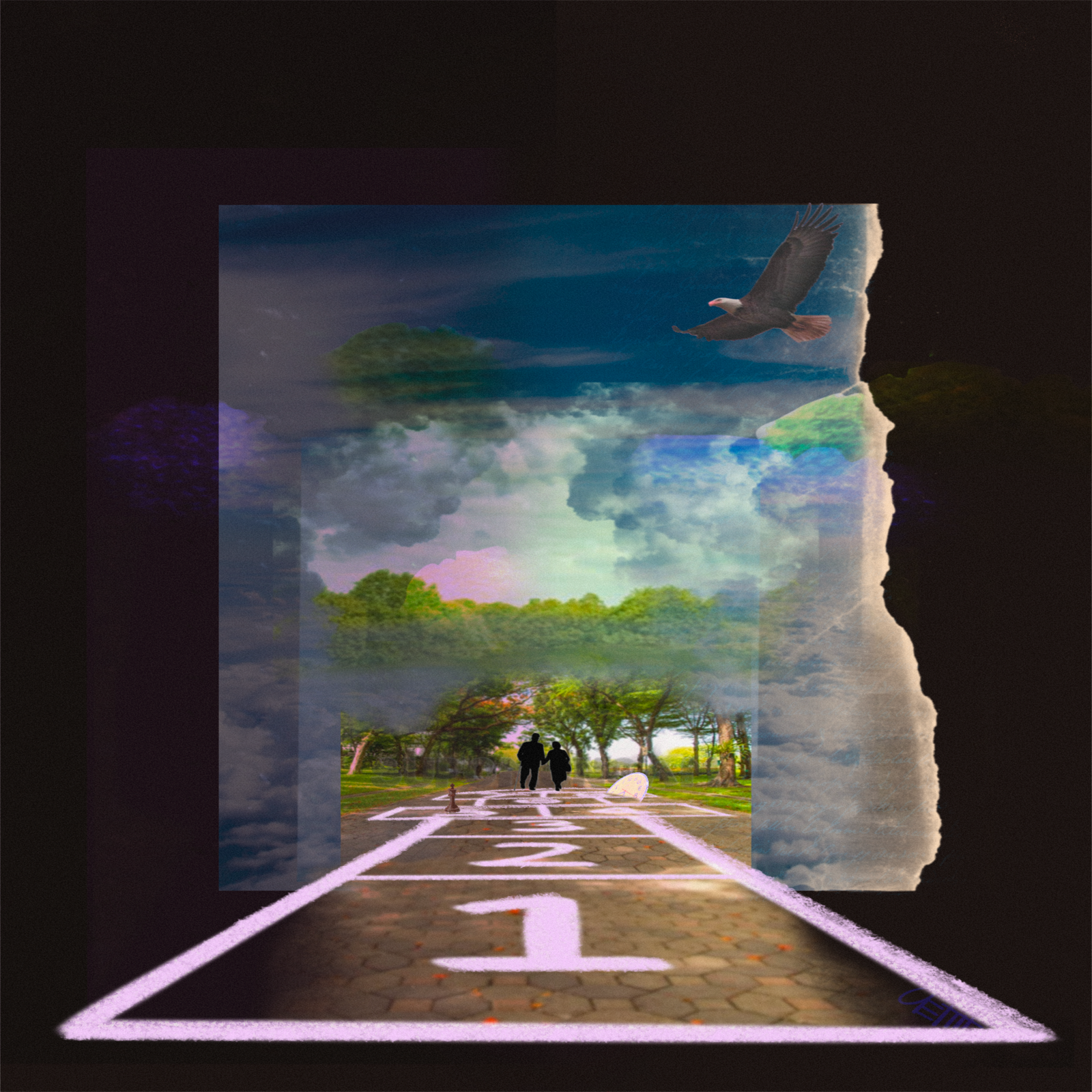 Nwasoul create positivity on upbeat &amp; vibrant single, "Not For Nothing"