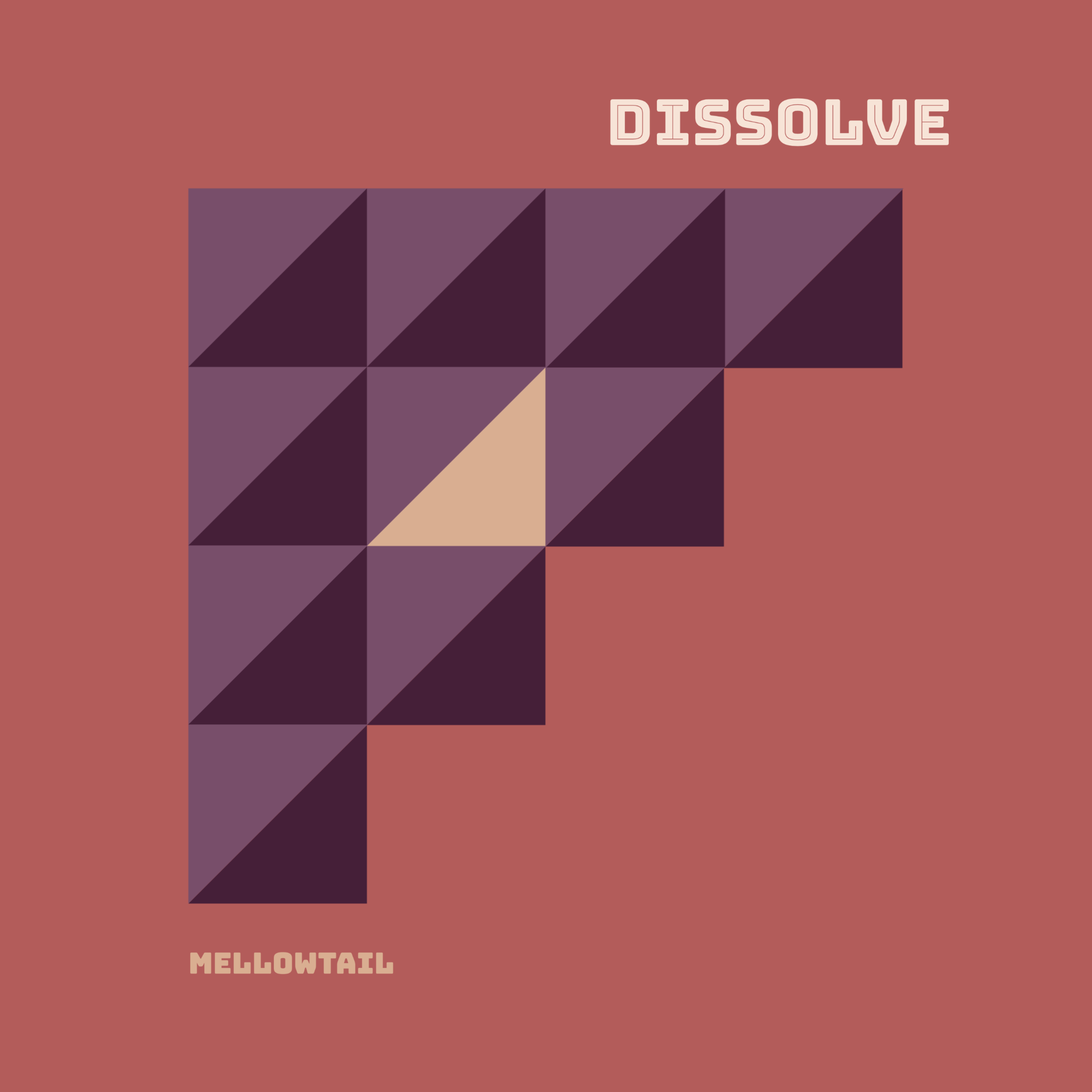 Mellowtail exceed expectations on debut single, "Dissolve"