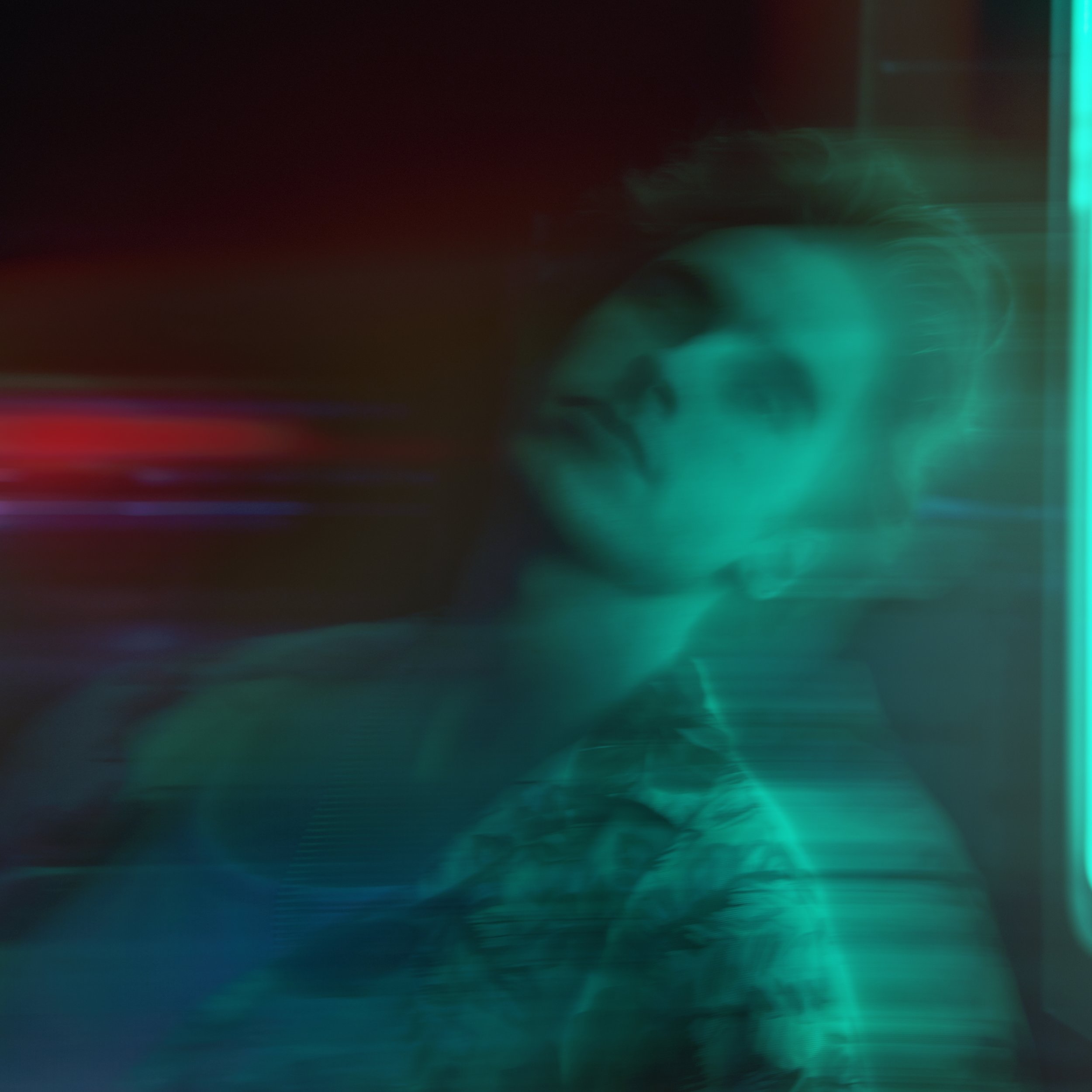 Taylor Roche crafts an atmospheric new single, "Sucker For A Lonely Heart"