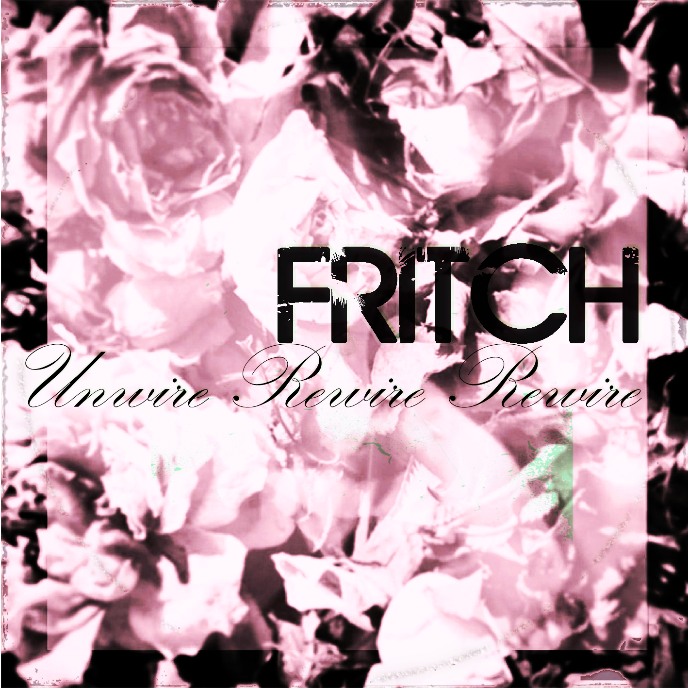 Fritch opens up on newest album, "Unwire Rewire Rewire" - Interview