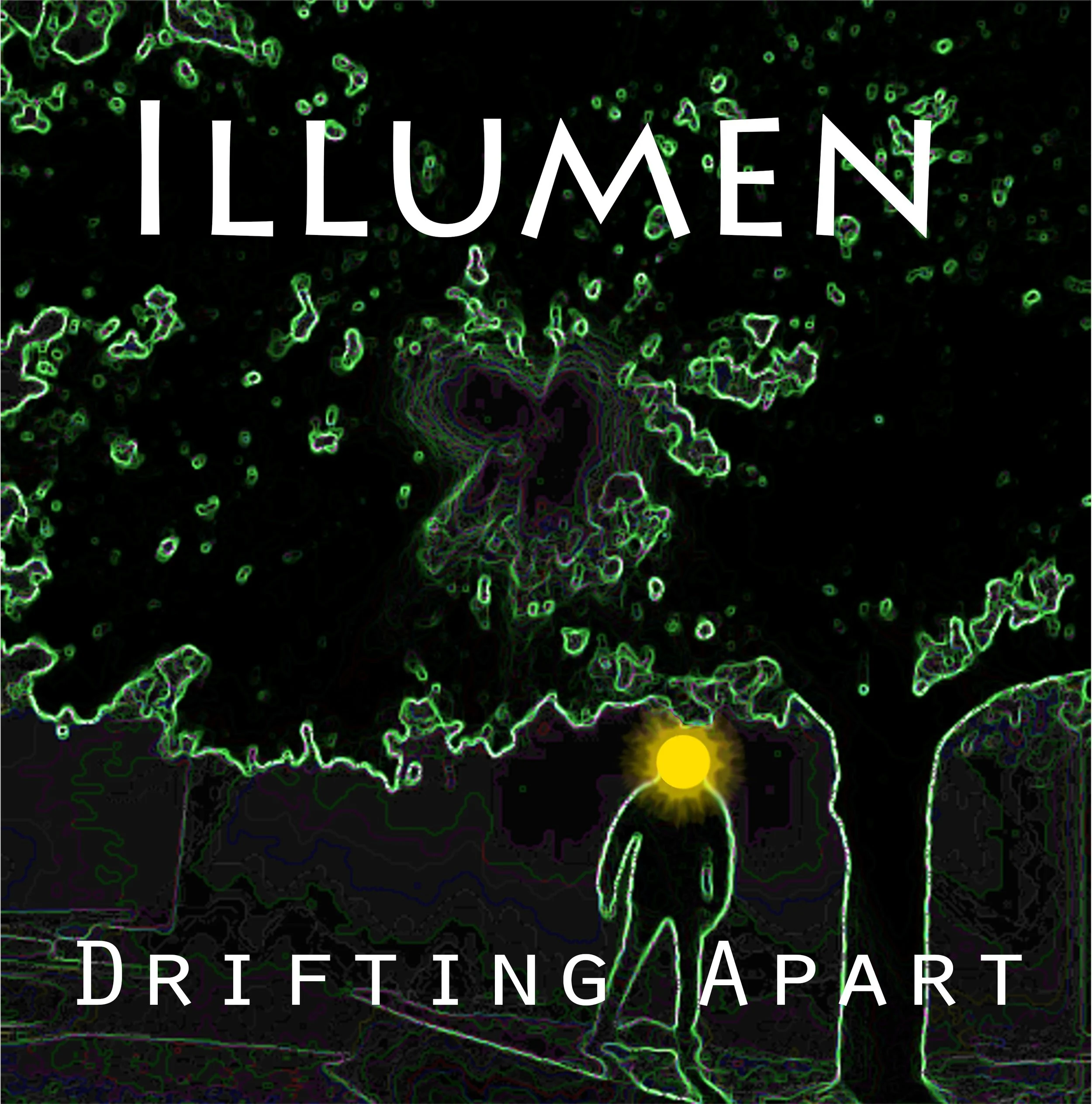 Illumen share expansive sounding single, "Drifting Apart"