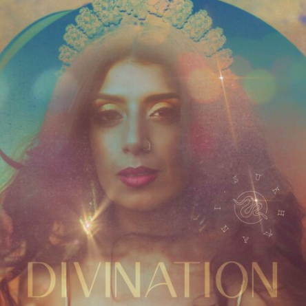 Sukhmani shares stripped back single &amp; video for "Divination"