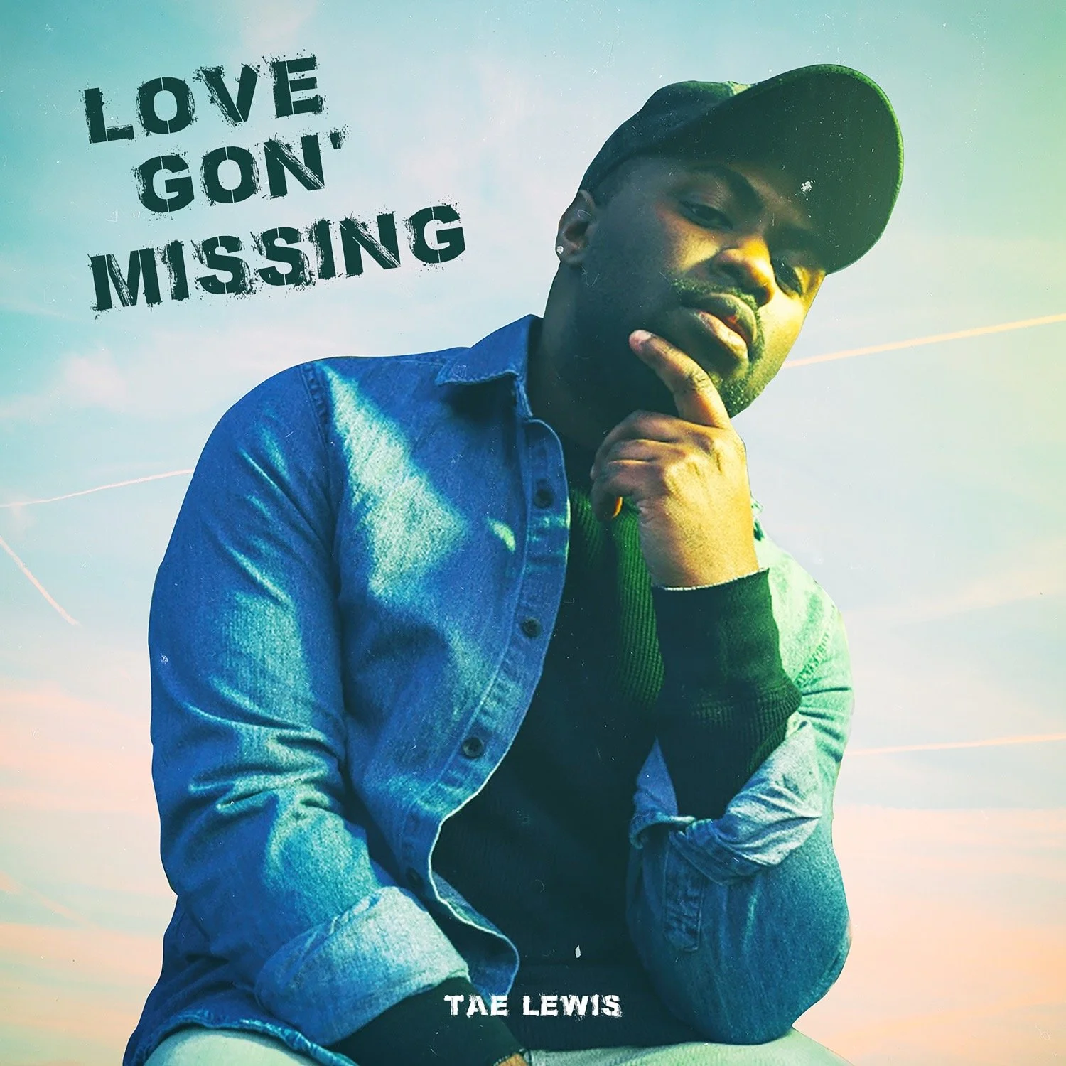 Tae Lewis exceeds expectations on sweet single, "Love Gon' Missin"