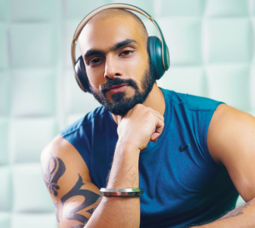 Shiva Bliss fuses a diverse &amp; cultural single, "Mahishasura Mardini"