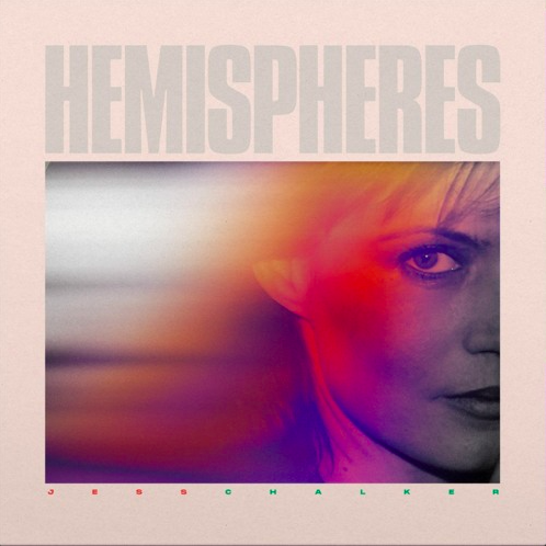 Jess Chalker surpasses expectations on vibrant debut, "Hemispheres"