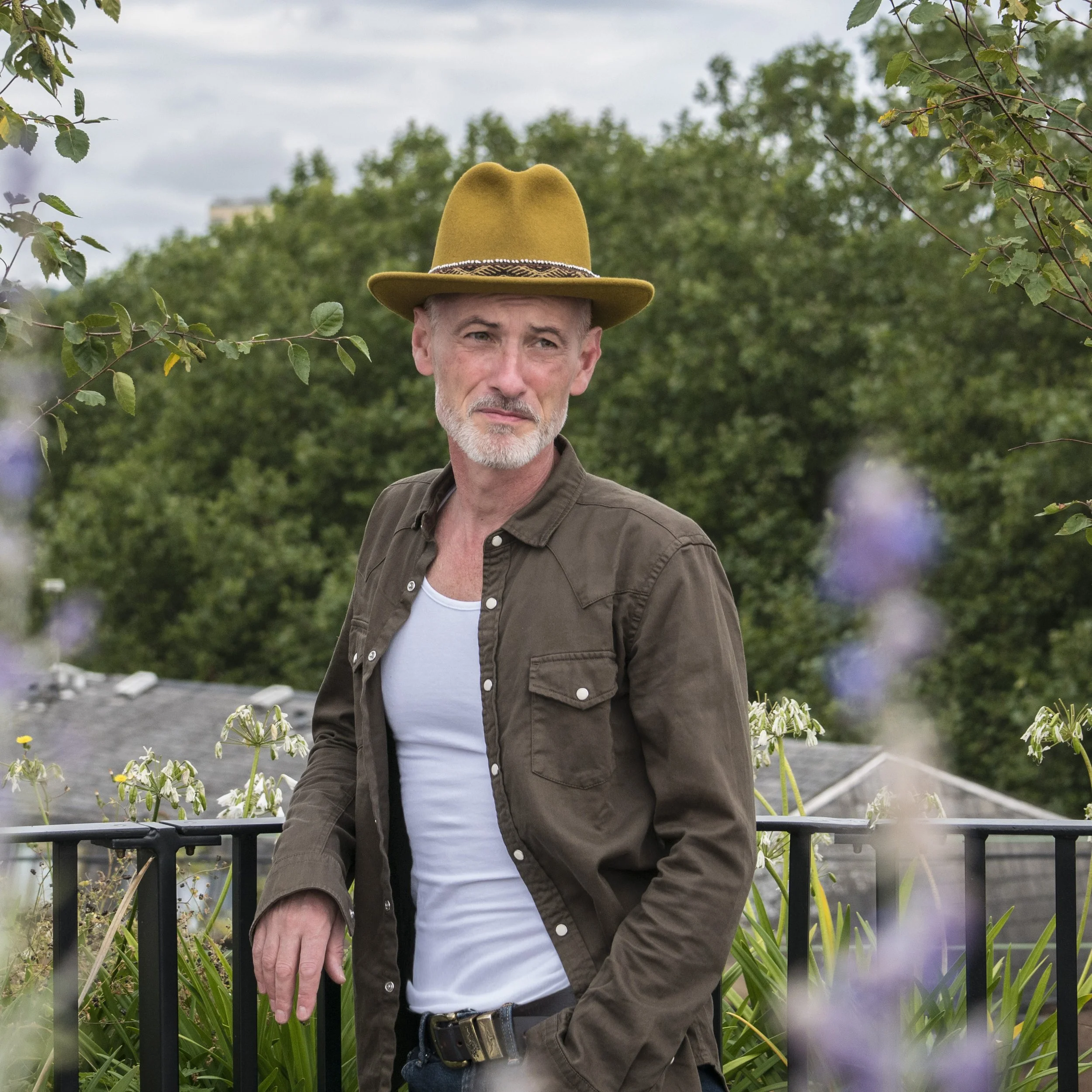 RockCounsellor shows versatility on double single release, "Laura/Sunny Apocalypse"