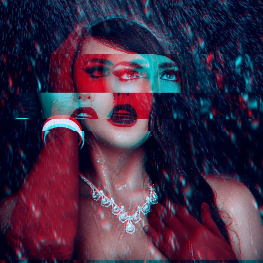 Fia Nyxx teases another flawless single, "Gemini" off upcoming LP