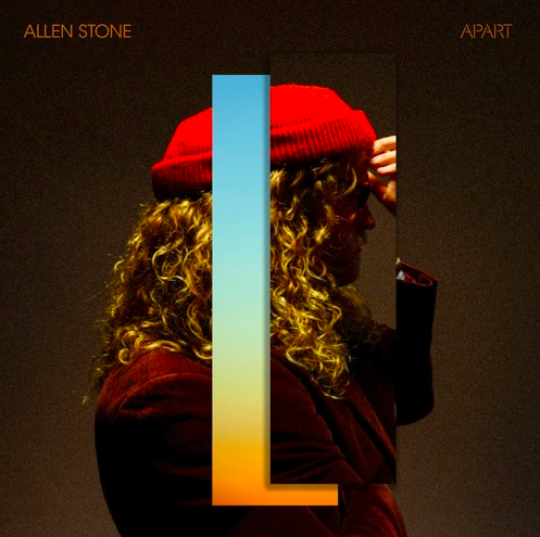Allen Stone lets his vocals shine on new album, "APART"