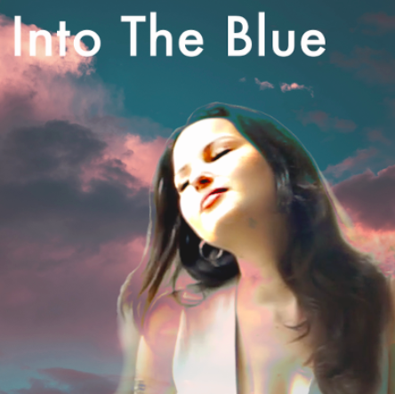 Richard &amp; Sarah Isen collaborate on magical single, "Into The Blue"
