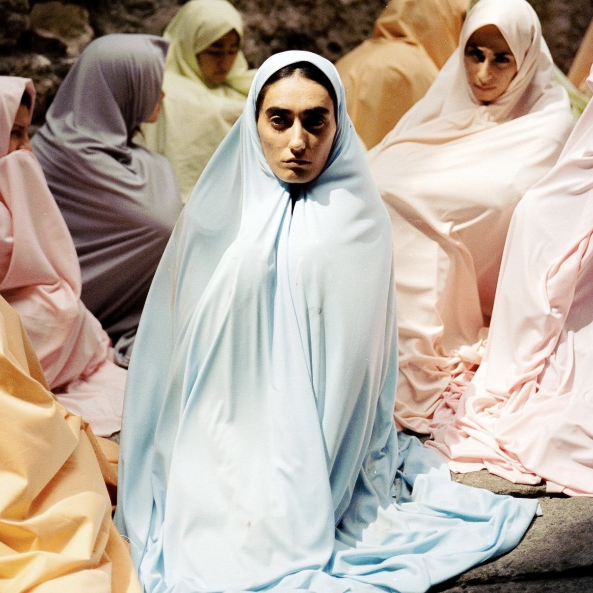 Jem overwhelms on hauntingly beautiful debut, "Secrets"