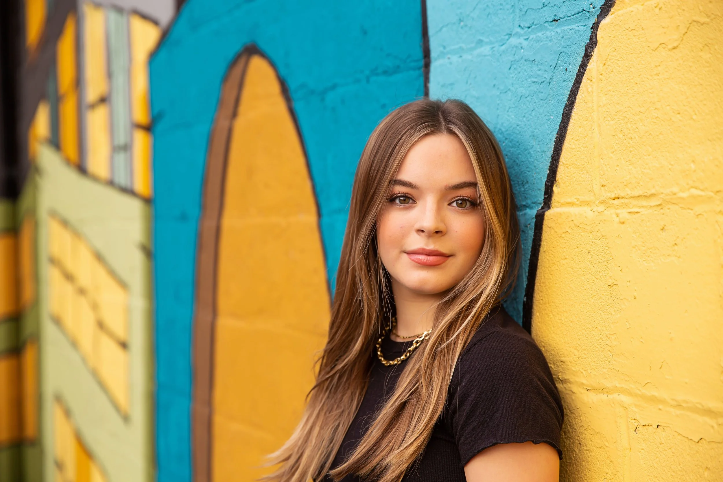 Amelia Wray reaches new highs on her debut single, "Moved On"