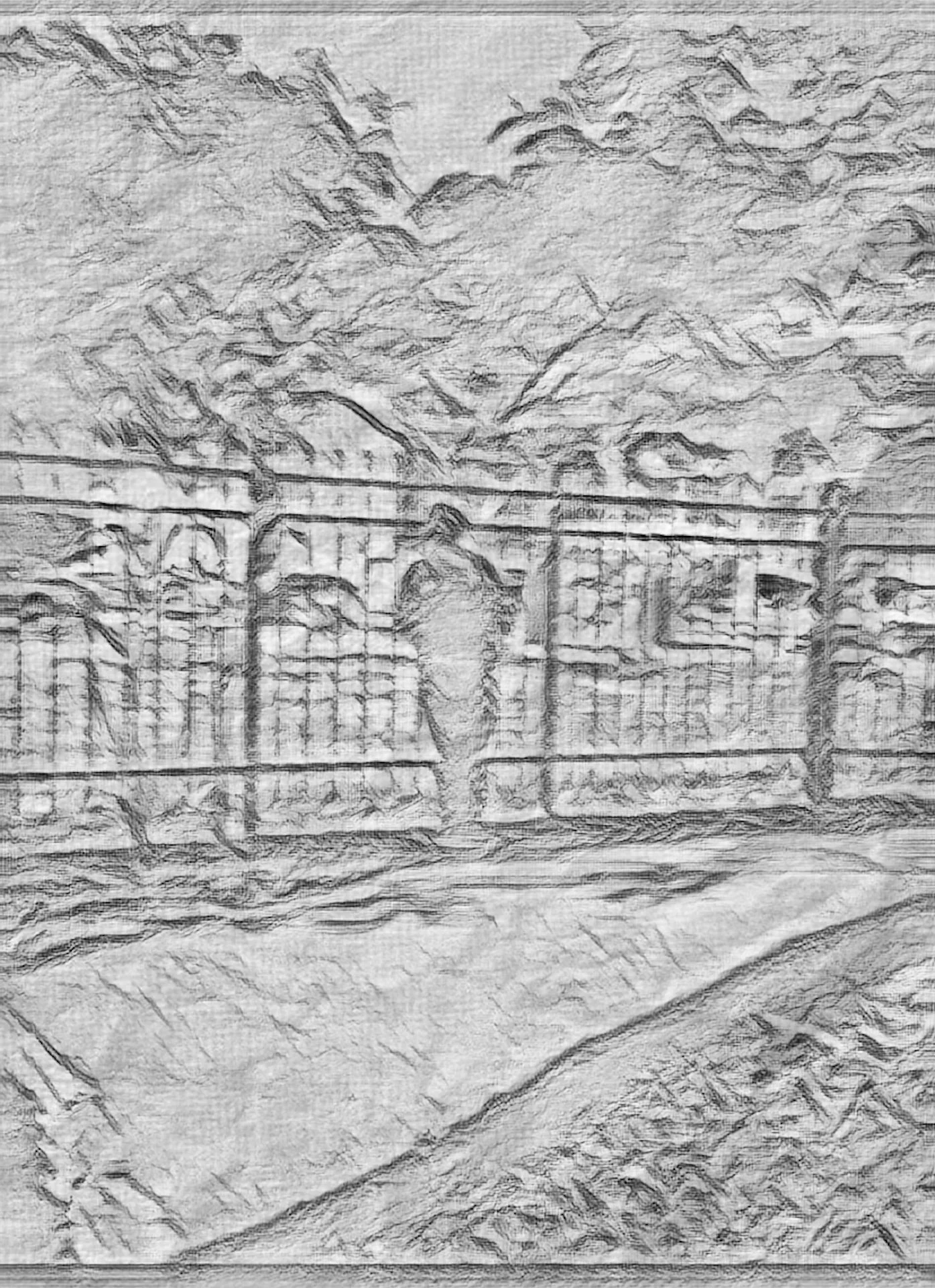 Nicholas Rodriguez-Fernandez opens up on EP, "Taking Mary To Jersey" - Interview