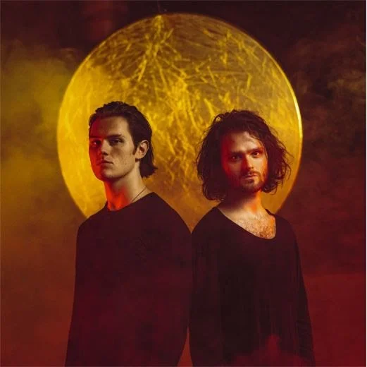 WØLFDARLING explore their powerful new single, "chemical violence" - Interview