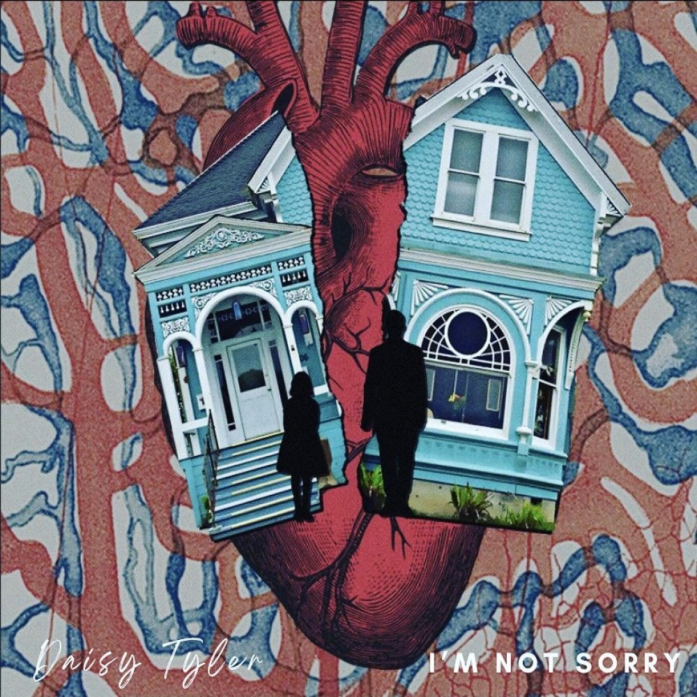 Daisy Tyler gets personal on vocal-centric single, "I'm Not Sorry"