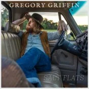 Gregory Griffin makes his return with expansive new single, "Salt Flats"