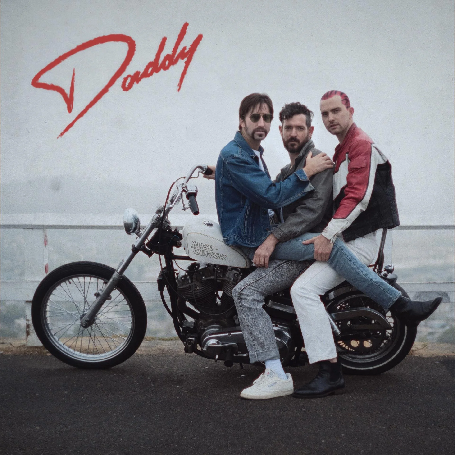 Sandy Hawkins channel a nostalgic sound on single, "Daddy Didn't Want Me To Sing"