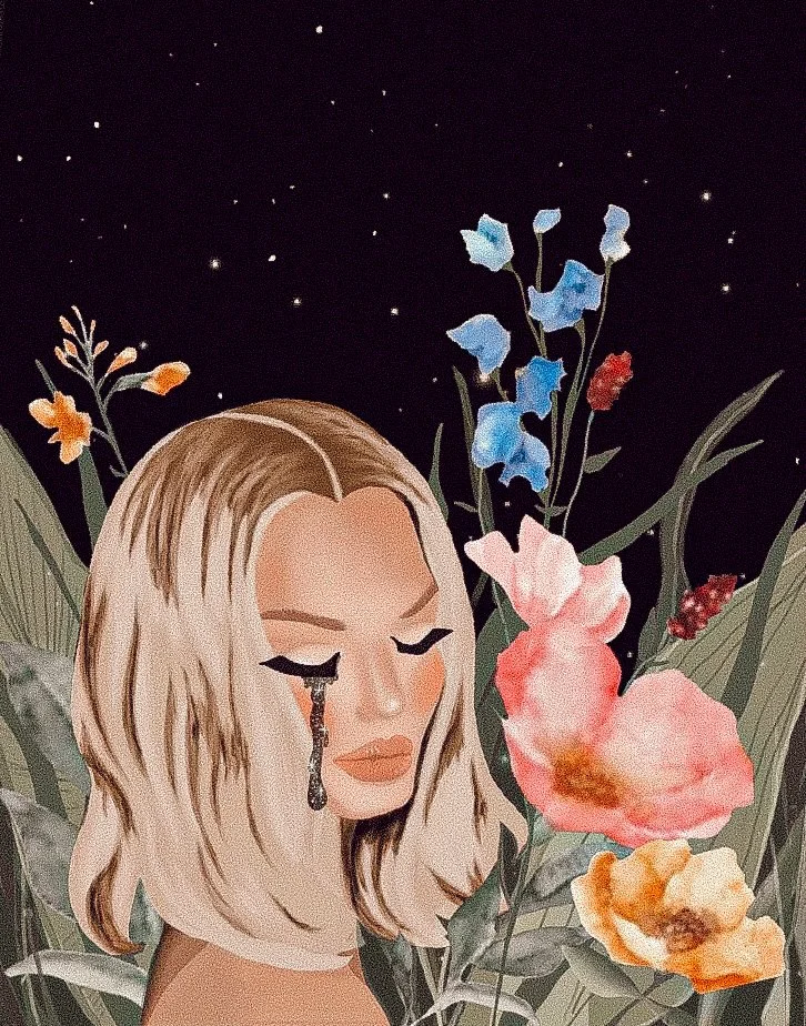 Alexa Laine provides the origin story of 2nd single, "Miss Me" - Interview