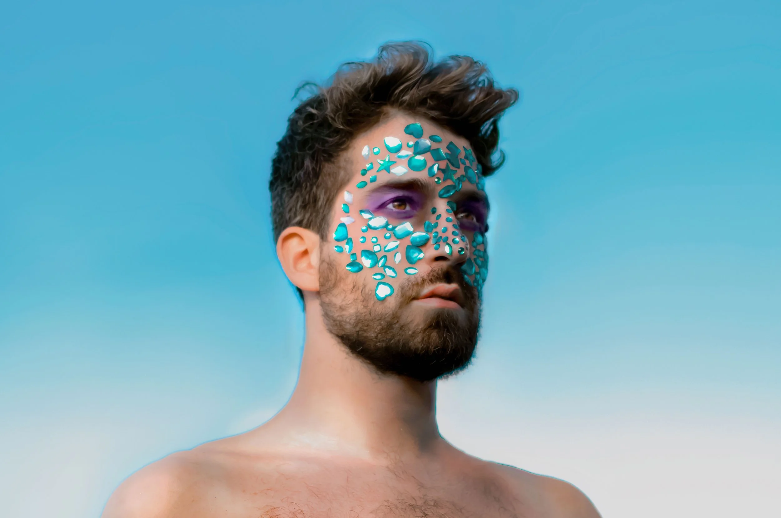 Stemin previews catchy single "Our Universe, Our Galaxy" off upcoming LP