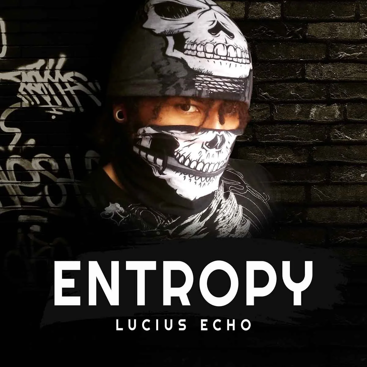 Lucius Echo unveils a genre-expansive record, "Entropy"