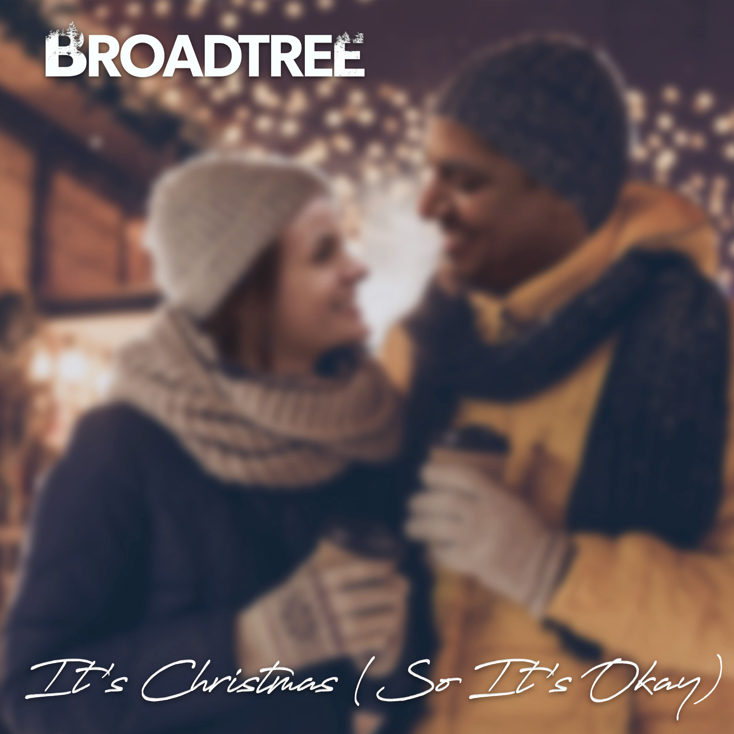 Broadtree bring the holiday spirit on original single, "It's Christmas (So It's Okay)"