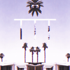 Le Baron Rouge share their long awaited debut album, "T.T.T"