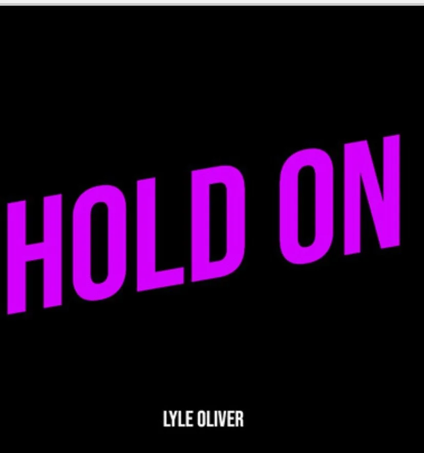 Lyle Oliver goes solo on astounding new single, "Hold On"