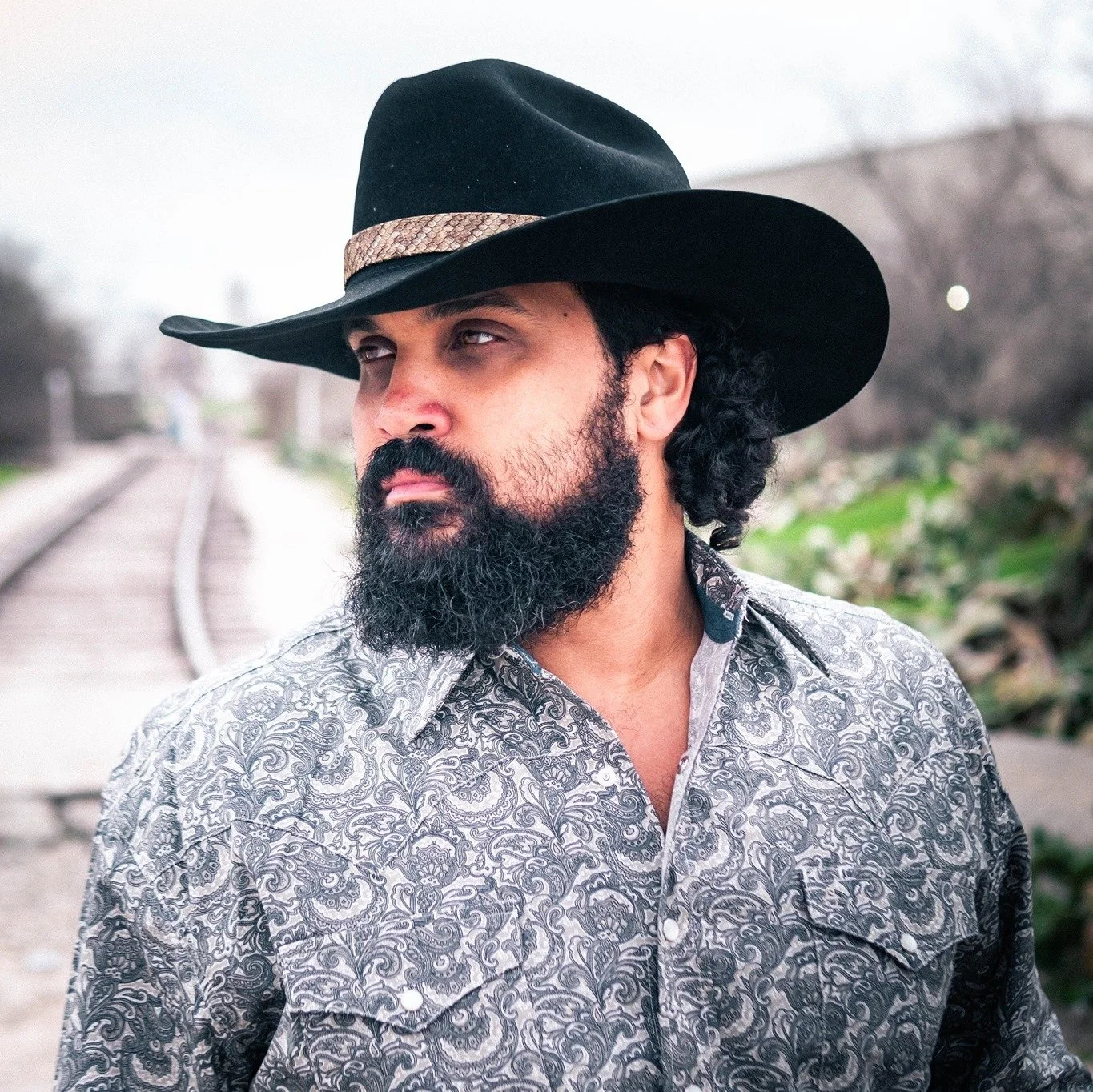 Brandon Bing shares emotional background on single, "Faraway Soldier" - Interview