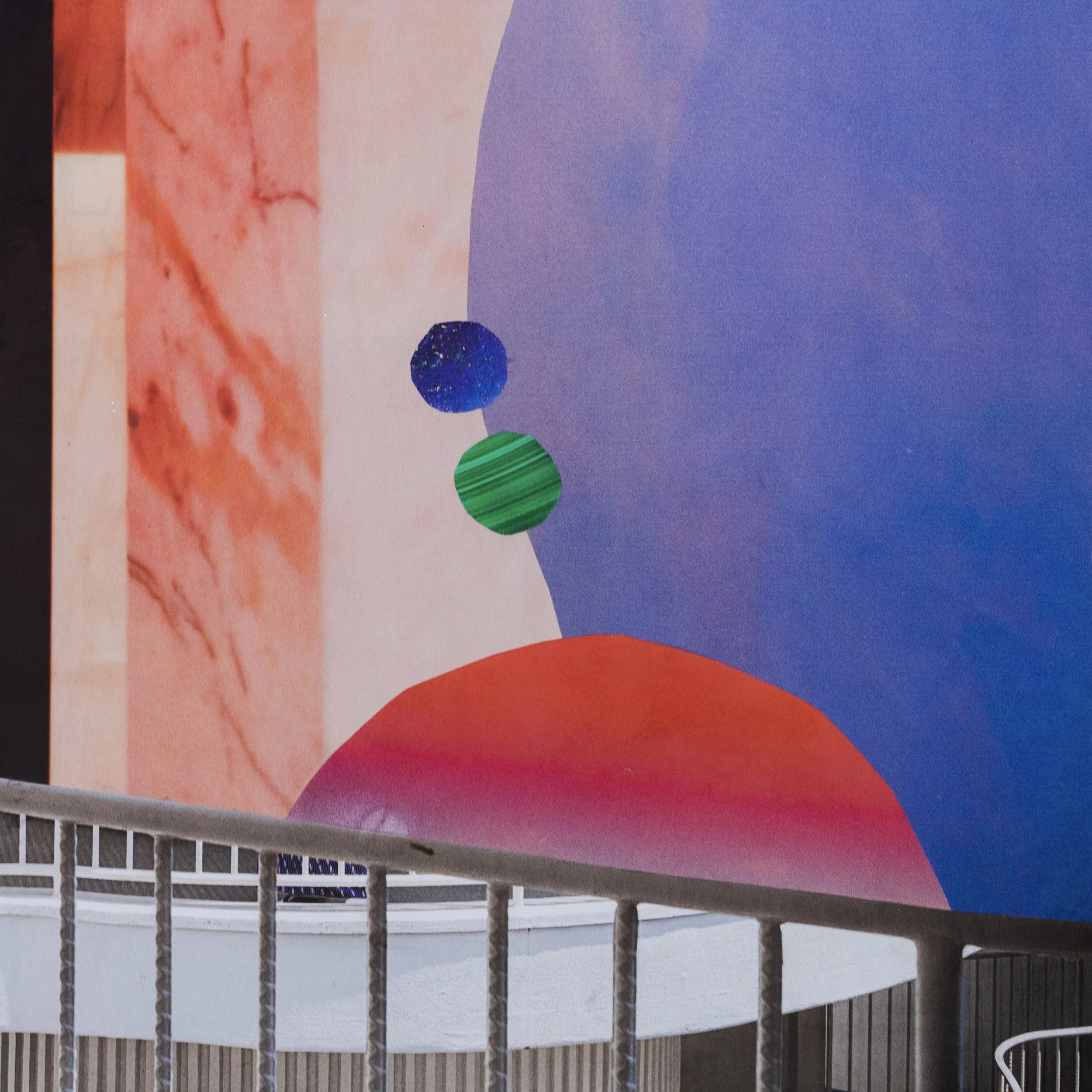 KAŚKA previews high-powered single "getaway" off upcoming album