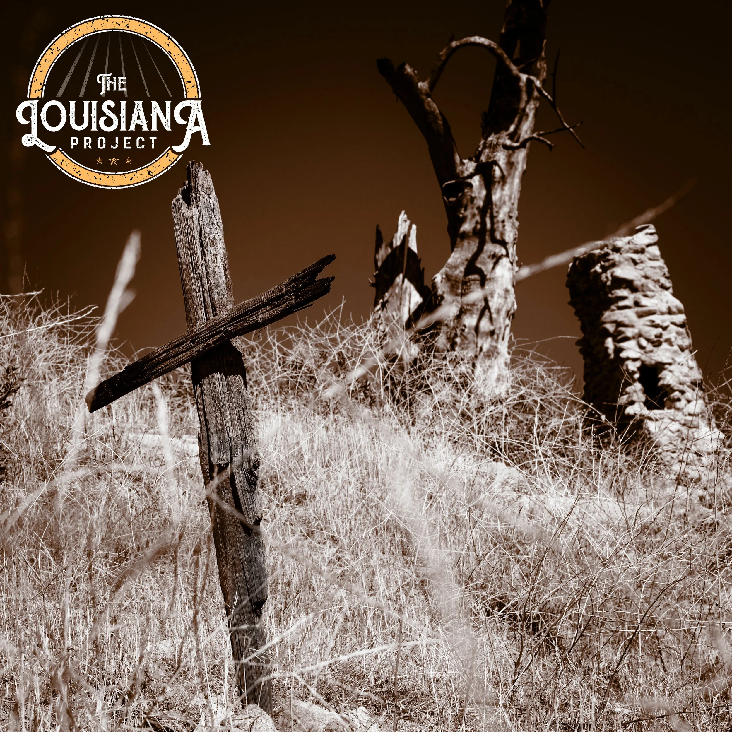 The Louisiana Project open up on long-awaited EP, "When My Time Comes" - Interview