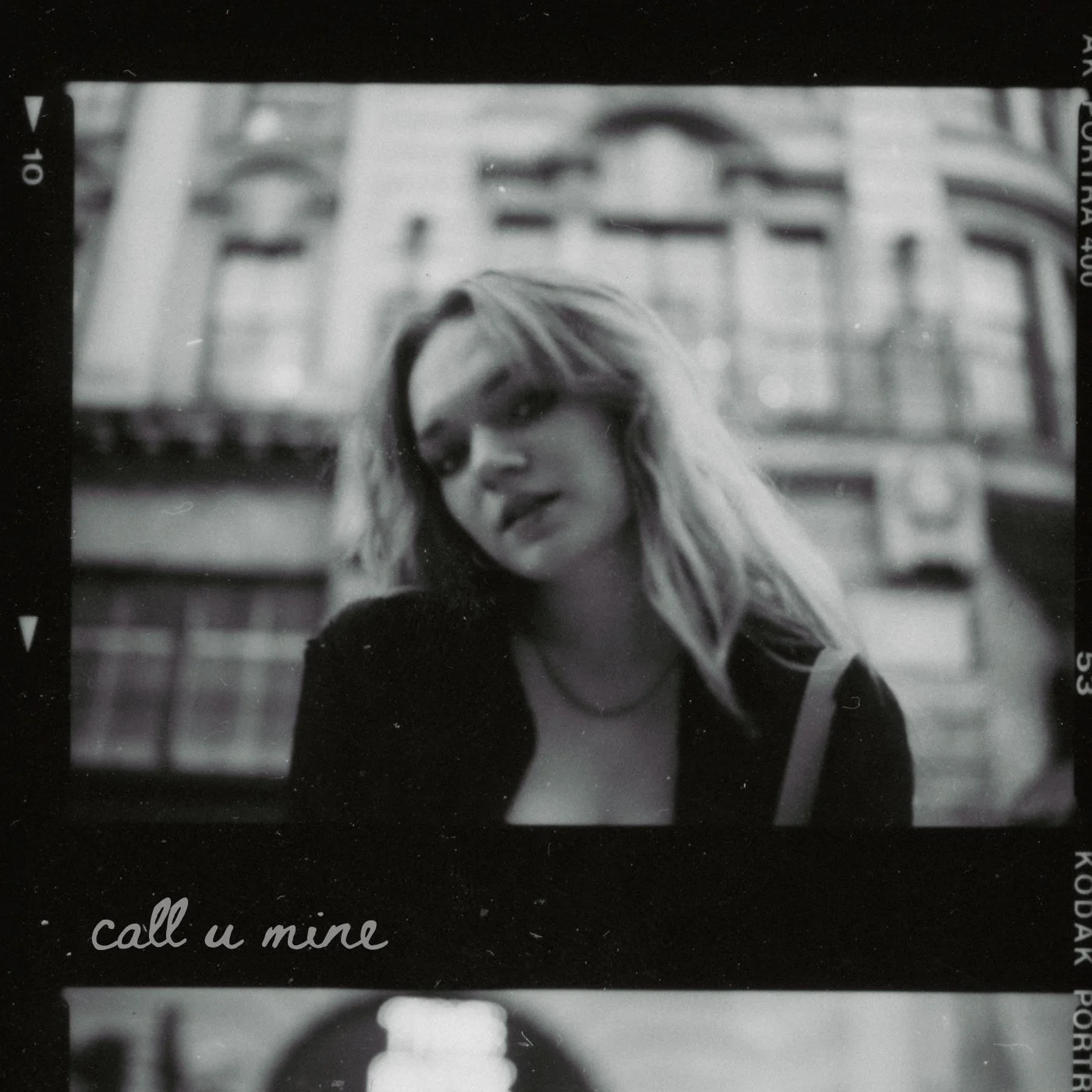 SAPPHIRE slows things down on exceptional single, "call u mine"