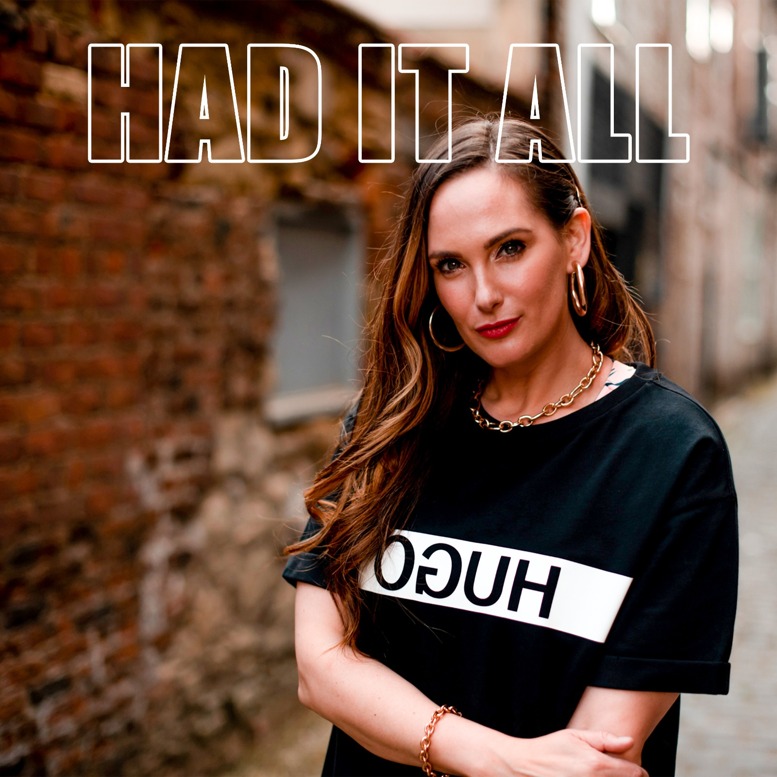 Esmae previews powerful single "Had It All" off upcoming EP
